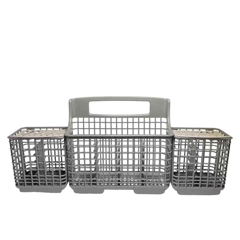 Whirlpool Kenmore W10807920 Dishwasher Silverware Basket replacement